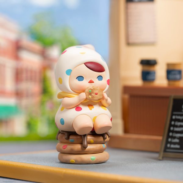 POP MART Pucky Rabbit Cafe Series Blind Box - Image 13