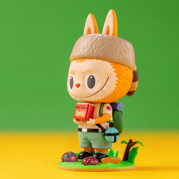 POP MART The Monsters Candy Series Blind Box - Image 16