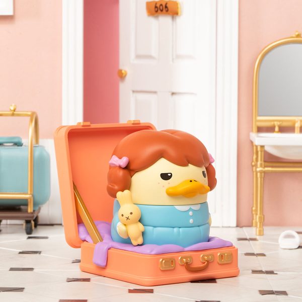 POP MART The Grand Duckoo Hotel Series Blind Box - Image 14