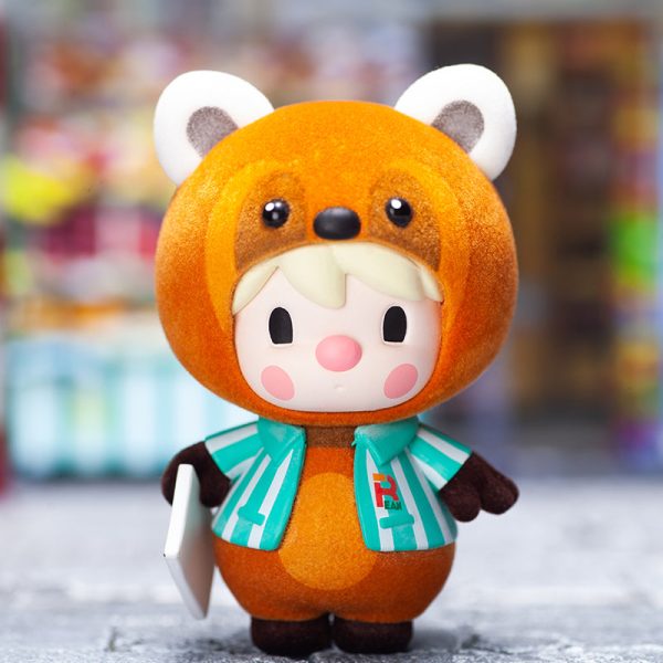 POP MART Sweet Bean Supermarket 2 Series Blind Box - Image 12