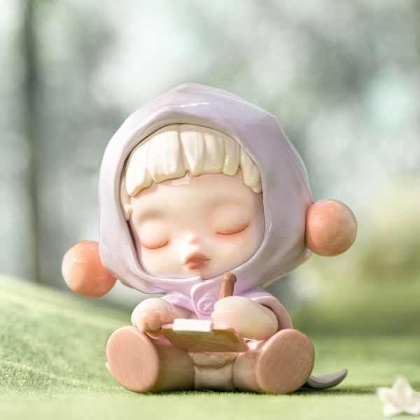 POP MART SKULLPANDA The Warmth Series Blind Box - Image 14