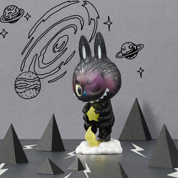 POP MART The Monsters Constellation Series Blind Box - Image 13