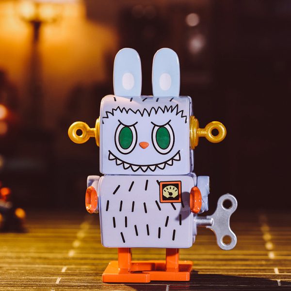 POP MART The Monsters Toys Series Blind Box - Image 13