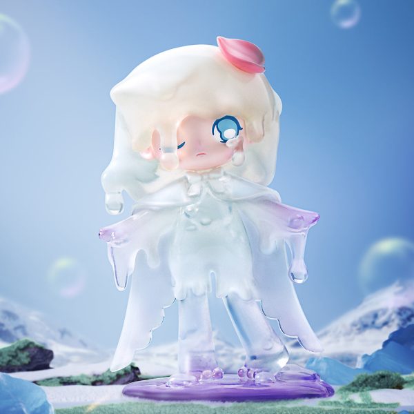 POP MART AZURA Spring Fantasy Series Blind Box - Image 4