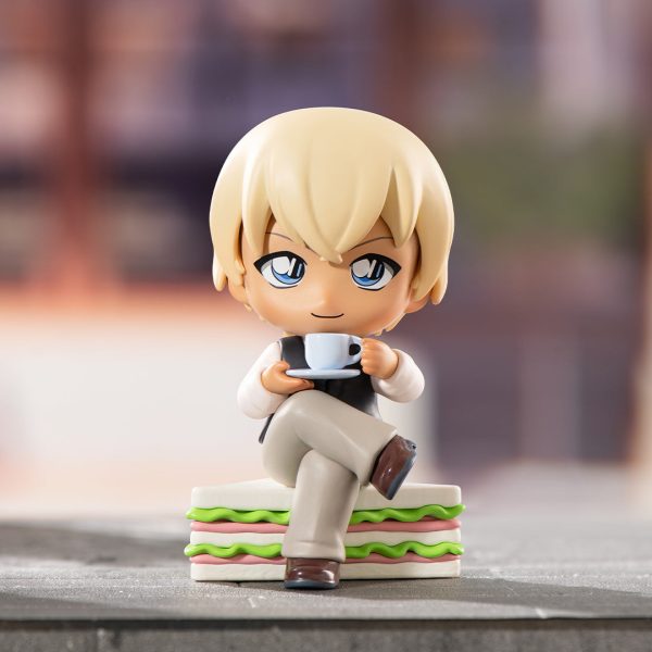 POP MART Detective Conan Classic Character Series Blind Box - Image 13