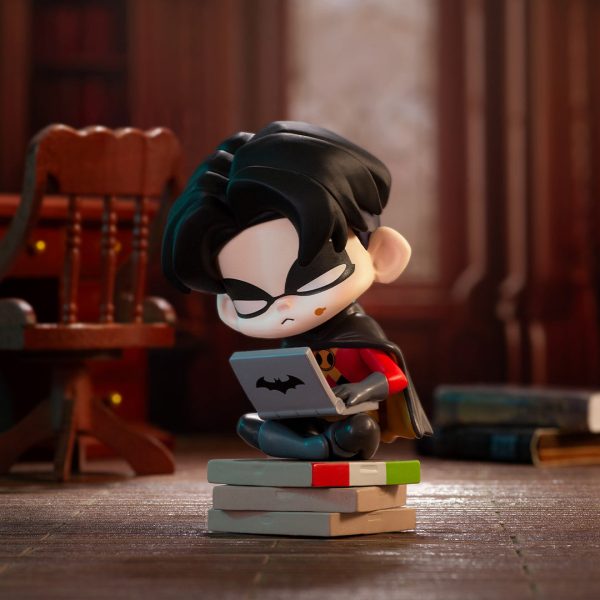 POP MART DC Gotham City Series Blind Box - Image 13