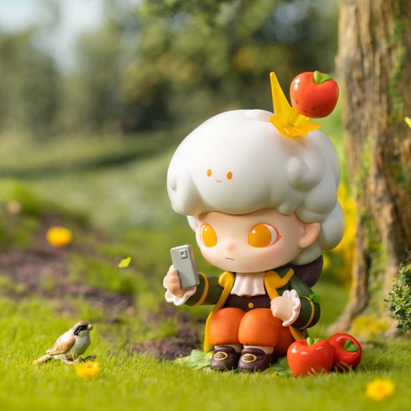 POP MART Dimoo Time Roaming Series Blind Box - Image 13