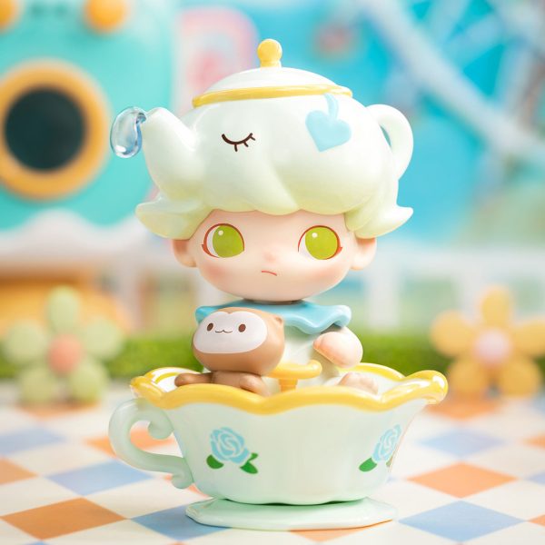POP MART Dimoo Dating Series Blind Box - Image 13