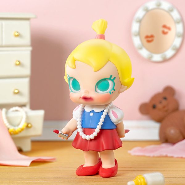 POP MART Baby Molly When I Was Three Series Blind Box - Image 14