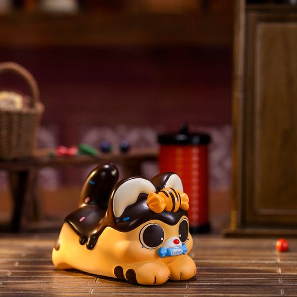 POP MART The Good Fortune Fubobo Series Blind Box - Image 14