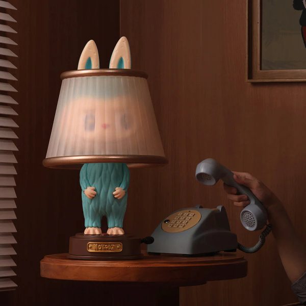 POP MART  The Monsters Almost Hidden Series Figures - Image 6
