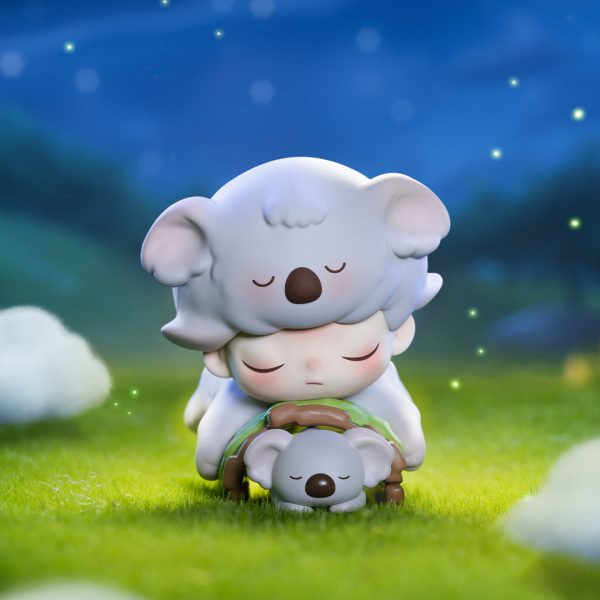 POP MART Dimoo Animal Kingdom Series Blind Box - Image 2