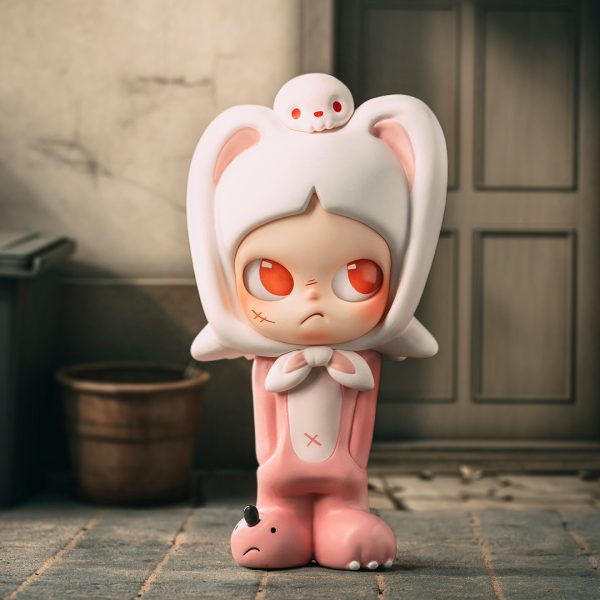 POP MART Zsiga We're So Cute Series Blind Box - Image 13