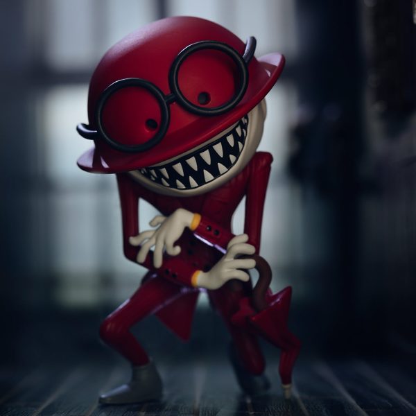 POP MART The Conjuring Universe Series Blind Box - Image 11