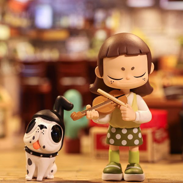 POP MART Vita Super Band Series Blind Box - Image 14