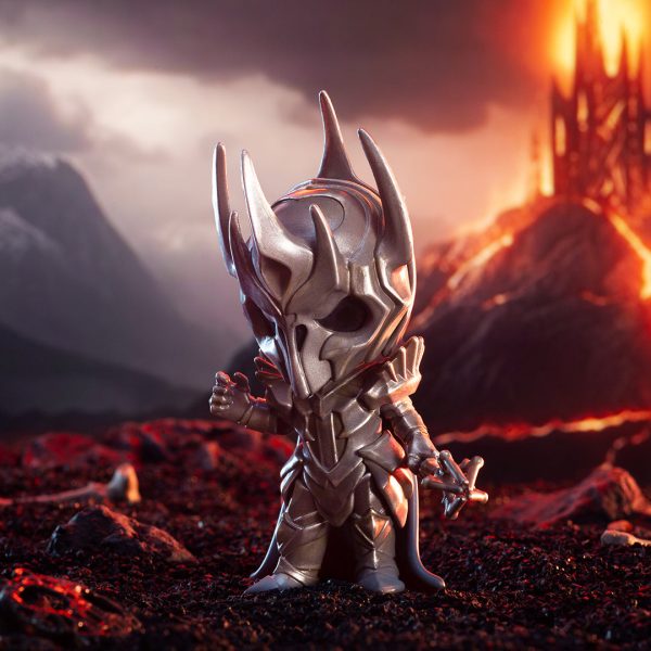 POP MART The Lord of the Rings Classic Series Blind Box - Image 2
