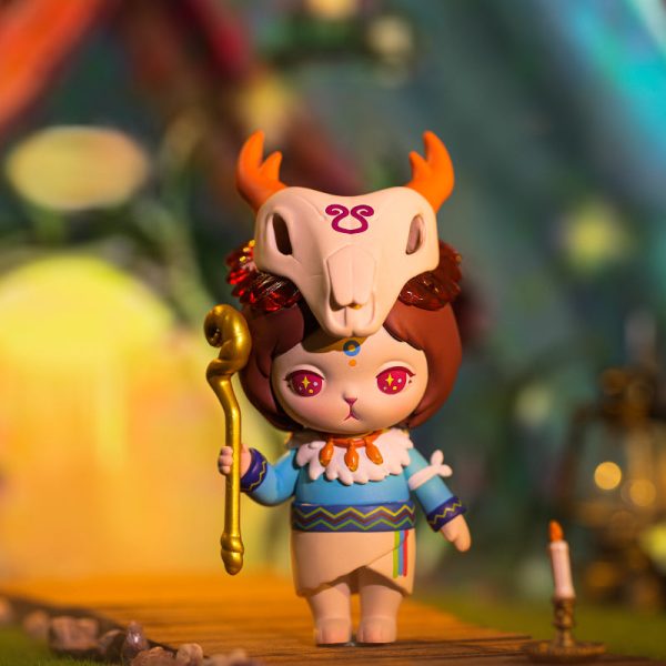 POP MART Bunny Magic Series Blind Box - Image 14