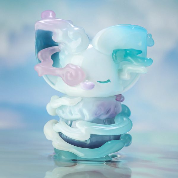 POP MART Yoki The Moment Series Blind Box - Image 4
