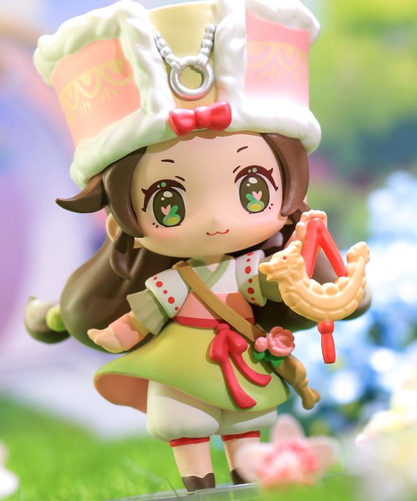 POP MART Sword and Fairy Chinese Traditional Festival Series Blind Box - Image 14