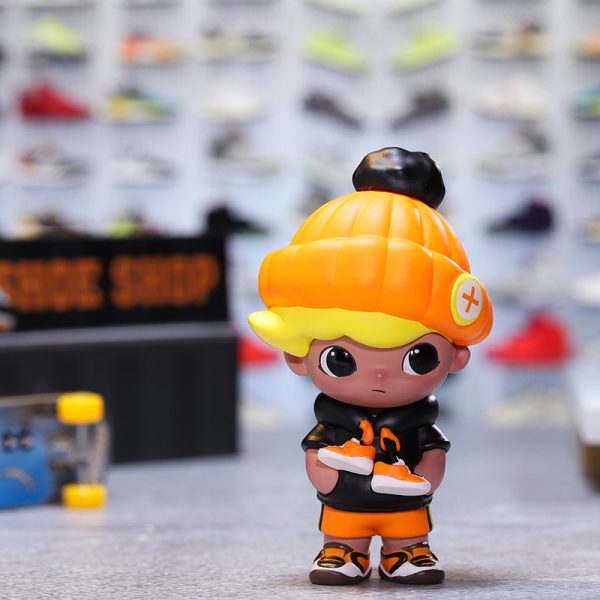 POP MART Dimoo Life University Series Blind Box - Image 13