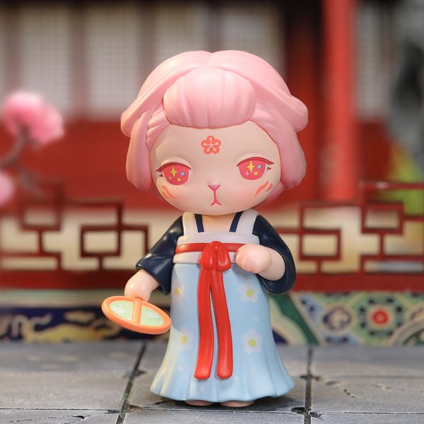 POP MART Bunny Spring Breeze Series Blind Box - Image 13