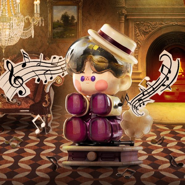 SPOTLIGHT POP MART 13th Anniversary Series Blind Box - Image 11