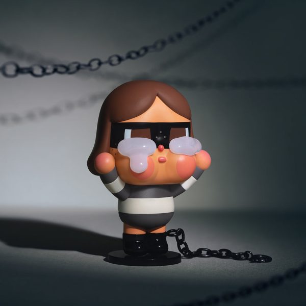 POP MART CRYBABY Crying Again Series Blind Box - Image 15