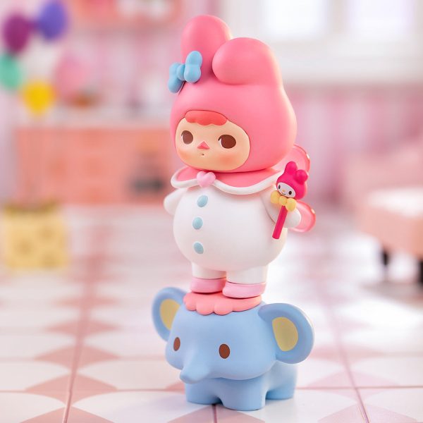 POP MART PUCKY x Sanrio Series Blind Box - Image 15
