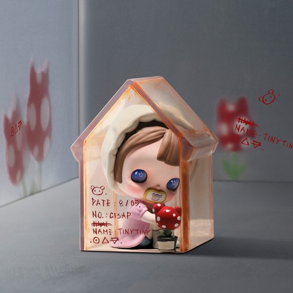 POP MART TINYTINY Prologue Series Blind Box - Image 14