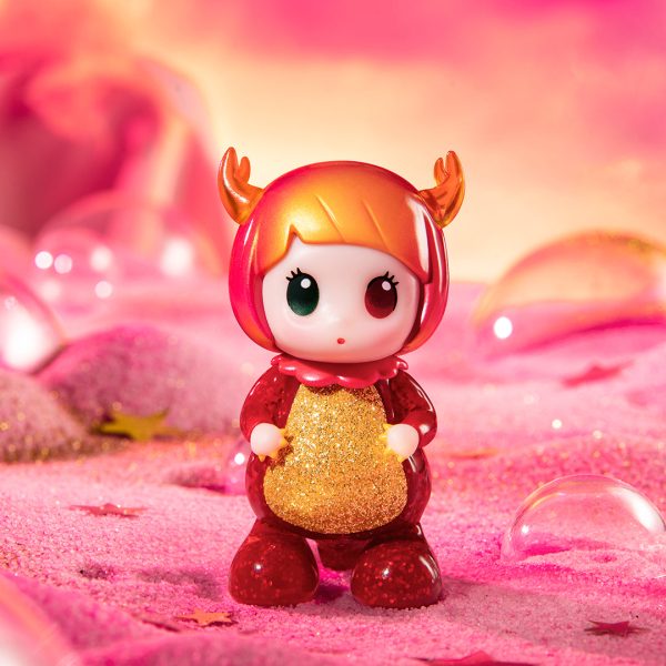 POP MART Yosuke Ueno HAPICO The Wonderful World Series Blind Box - Image 13