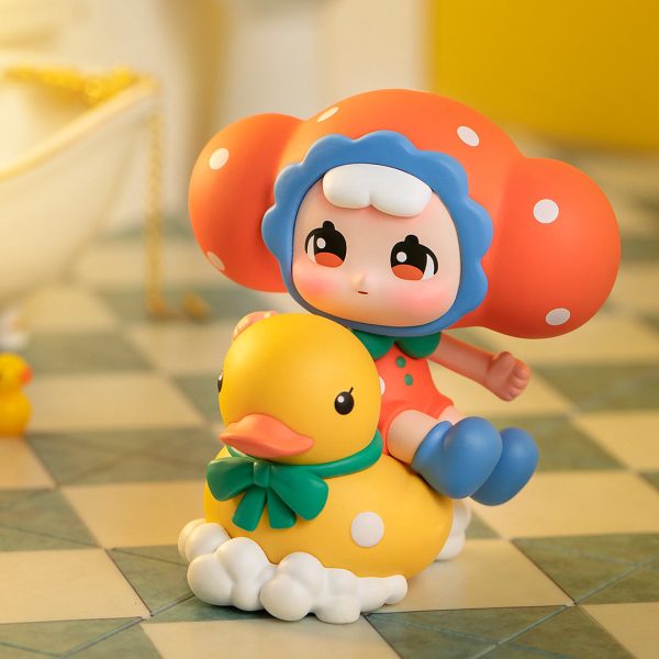 POP MART SUSUMI Magic House Series Blind Box - Image 13