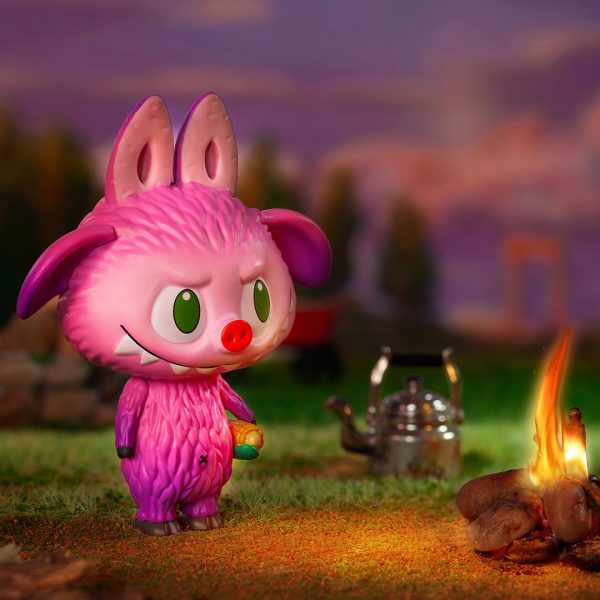 POP MART The Monsters Animals Series Blind Box - Image 15