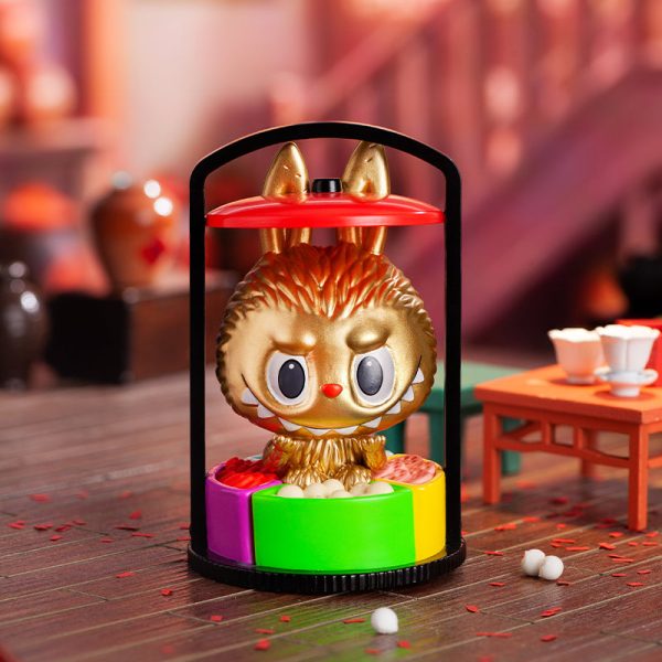 POP MART The Year Of Tiger Series Blind Box for Chinese New Year - Image 15