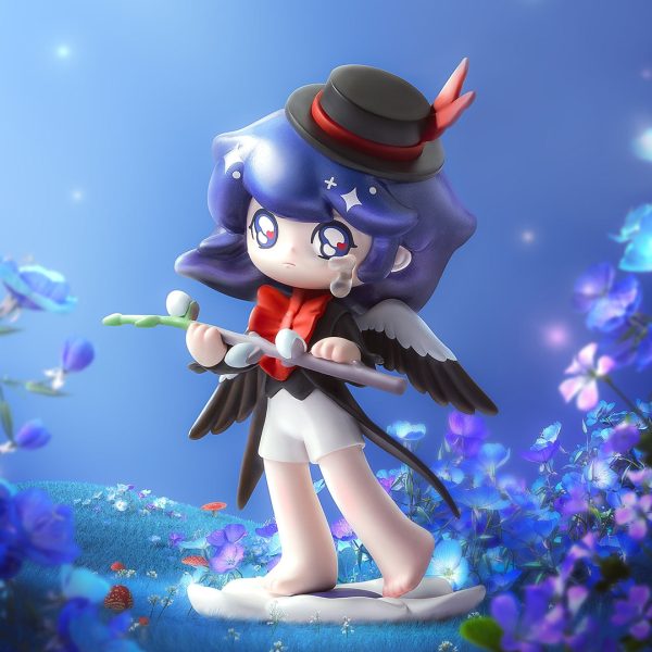 POP MART AZURA Spring Fantasy Series Blind Box - Image 6