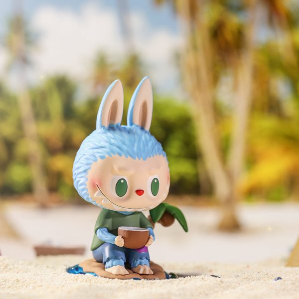 POP MART The Monsters Fruits Series Blind Box - Image 15