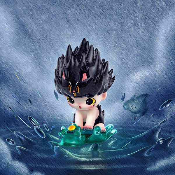 POP MART DIMOO By Your Side Series Blind Box - Image 14