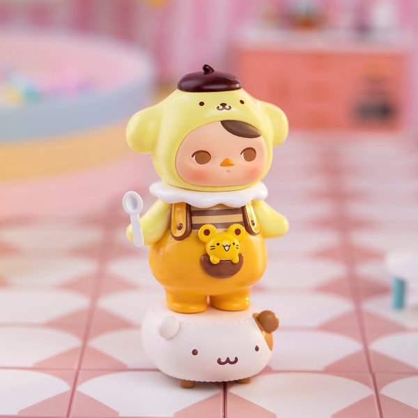 POP MART PUCKY x Sanrio Series Blind Box - Image 16