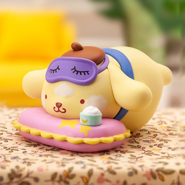 POP MART x Sanrio Characters Hello Kitty Beauty Series Blind Box - Image 15