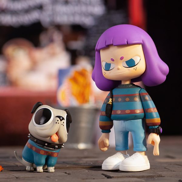 POP MART Vita's OOTD Series Blind Box - Image 14