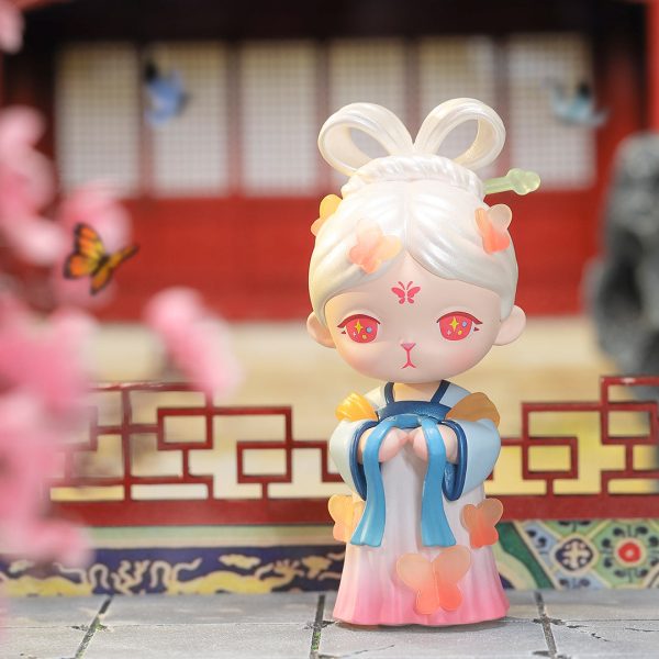 POP MART Bunny Spring Breeze Series Blind Box - Image 14