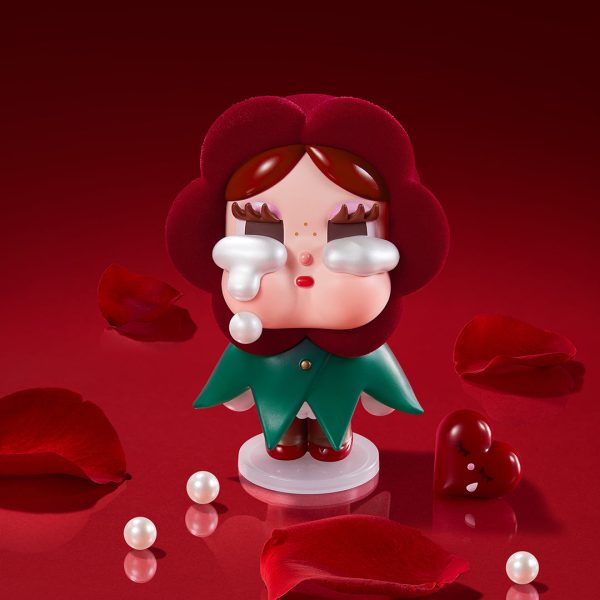 POP MART CRYBABY Crying For Love Series Blind Box - Image 13