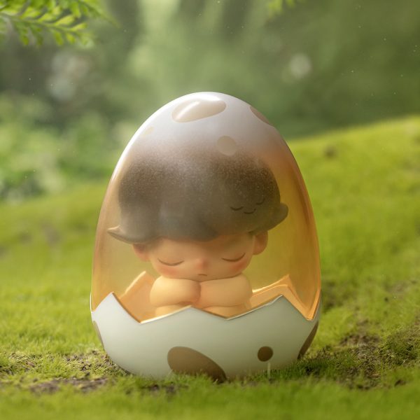 POP MART Dimoo Jurassic World Series Blind Box - Image 14