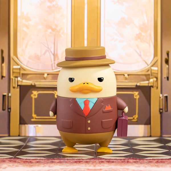 POP MART The Grand Duckoo Hotel Series Blind Box - Image 5