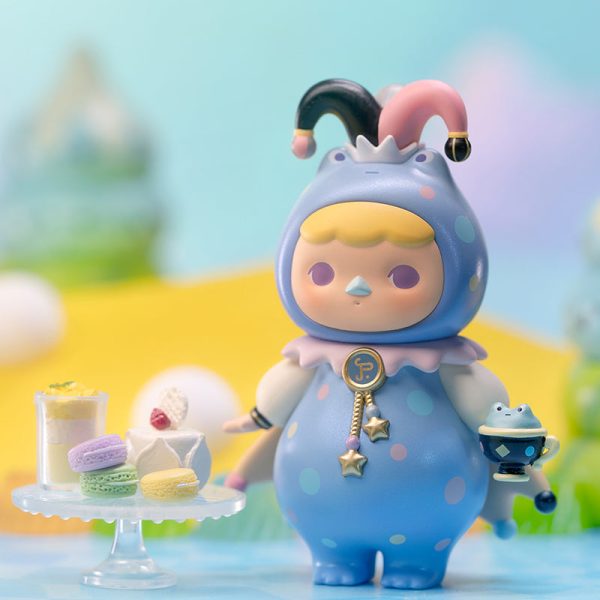 POP MART Pucky Animal Tea Party Series Blind Box - Image 13
