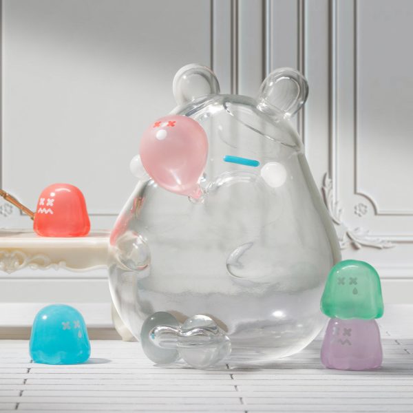 POP MART Crybaby Monster Tears Series Blind Box - Image 14