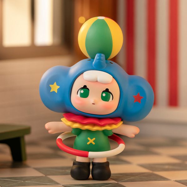 POP MART SUSUMI Magic House Series Blind Box - Image 14