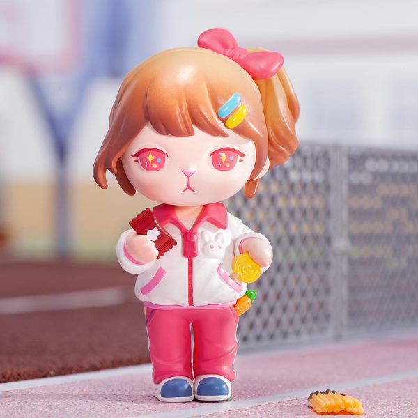 POP MART Bunny School Series Blind Box - Image 14
