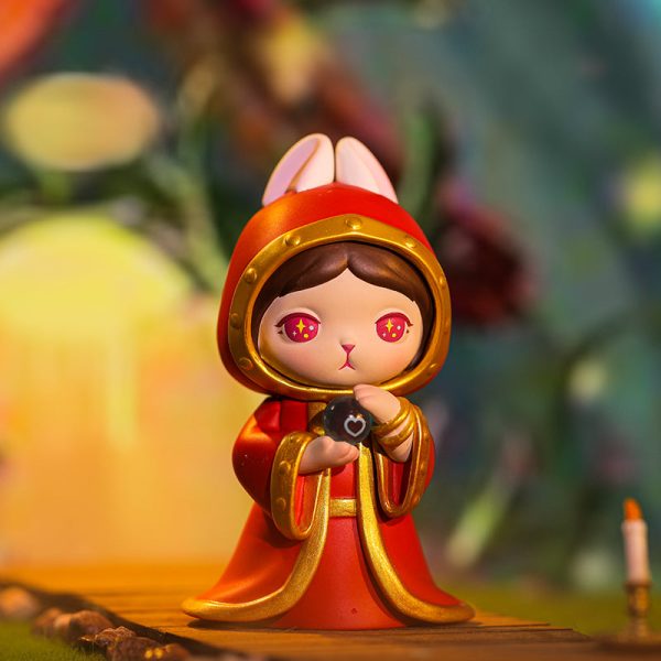 POP MART Bunny Magic Series Blind Box - Image 15