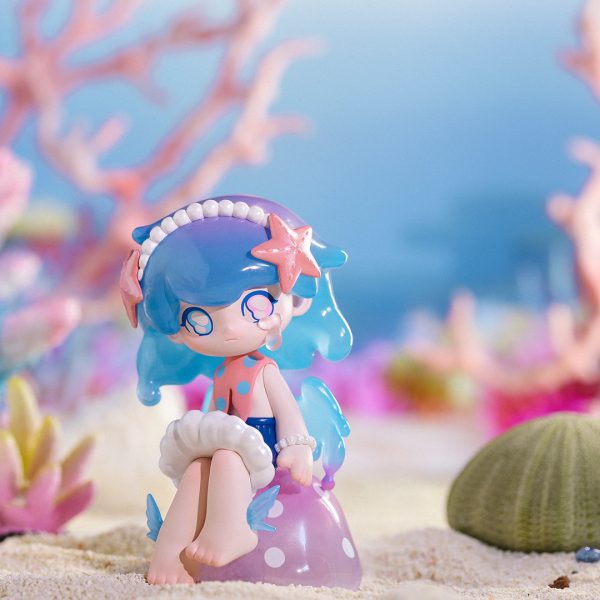 POP MART AZURA Natural Elements Series Blind Box - Image 15
