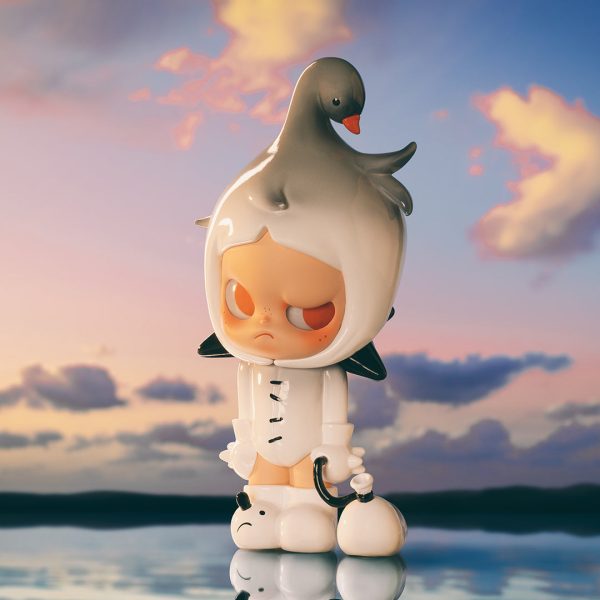 POP MART Zsiga We're So Cute Series Blind Box - Image 14